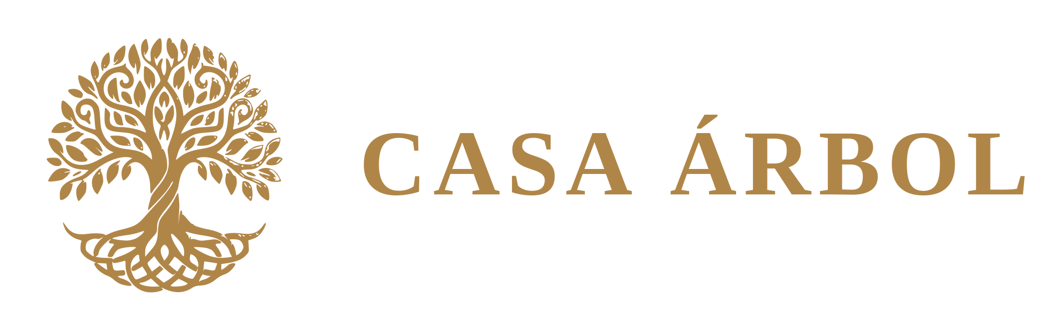 Casa Árbol